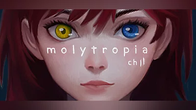 Сборник Molytropia: Dead Stars Still Shine Here