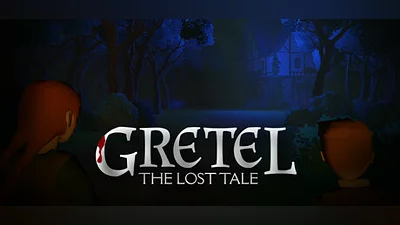 Сборник Gretel: The Lost Tale