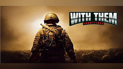 Сборник With Them: Frontlines