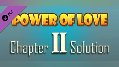Сборник Power of Love - Chapter 2 Solution