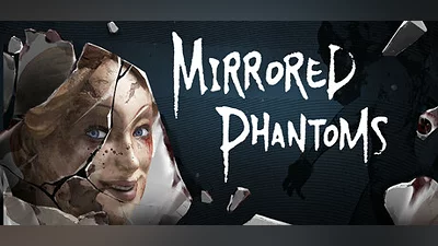 Сборник Mirrored Phantoms