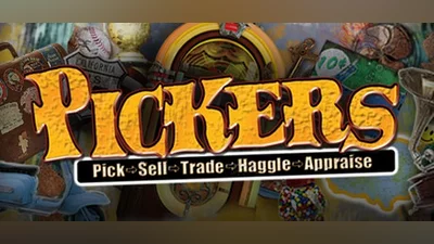 Pickers (PC) [Global] [Standard]