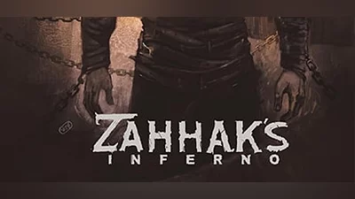 Zahhak’s Inferno (DRM free)