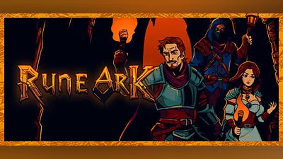 Rune Ark (Steam key)