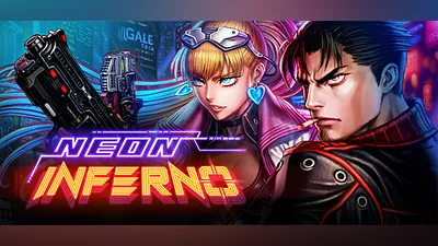 Neon Inferno
