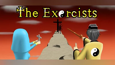 The Exorcists