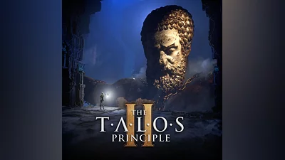 The Talos Principle 2 Standart Edition