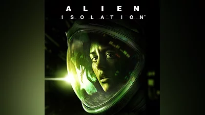 Alien: Isolation
