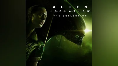 Alien: Isolation - The Collection