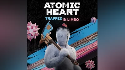 Atomic Heart: Trapped in Limbo