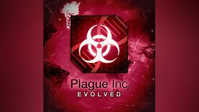 Plague Inc: Evolved