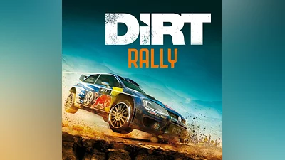 DiRT Rally