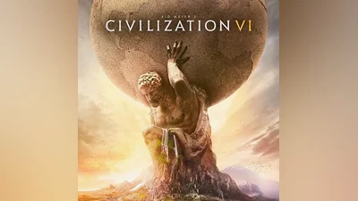 Sid Meiers Civilization VI