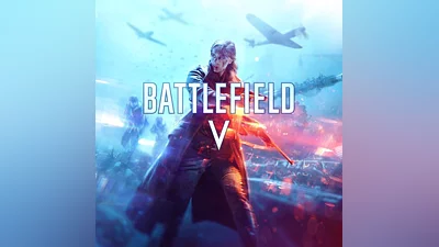 Игра Battlefield V PlayStation 4 и PlayStation 5