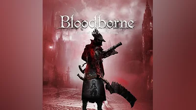 Игра Bloodborne Game of the Year Edition PlayStation 4 и PlayStation 5