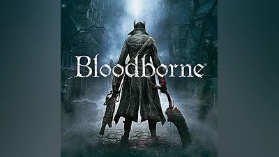 Игра Bloodborne PlayStation 4 и PlayStation 5