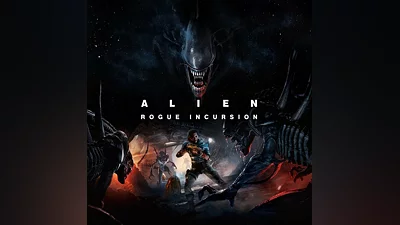 Игра Alien: Rogue Incursion - Standart Edition PlayStation 5