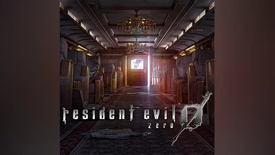 Игра Resident Evil 0 - Standard Edition PlayStation 4 и PlayStation 5