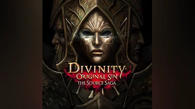 Divinity: Original Sin - The Source Saga