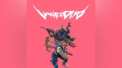 Wanted: Dead