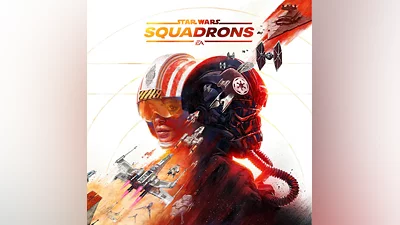 STAR WARS: Squadrons
