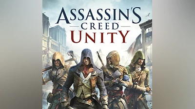 Assassin's Creed Unity