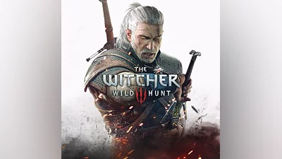 The Witcher 3 Wild Hunt / Ведьмак 3: Дикая Охота