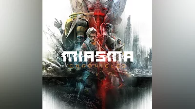 MIASMA CHRONICLES