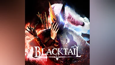 Blacktail