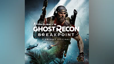 Tom Clancy’s Ghost Recon Breakpoint