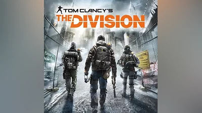Tom Clancy's The Division