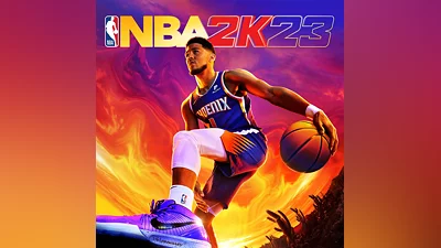 Игра NBA 2K23 Standard Edition Steam цифровой ключ