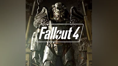 Игра Fallout 4 Steam цифровой ключ