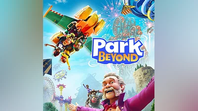 Park Beyond