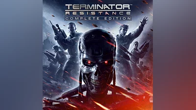 Terminator: Resistance - Complete Edition