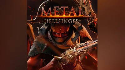 Metal: Hellsinger