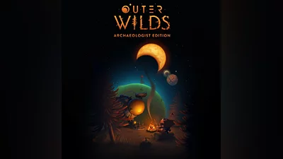 Outer Wilds: Archaeologist Edition