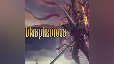 Blasphemous