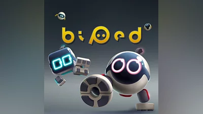 BIPED