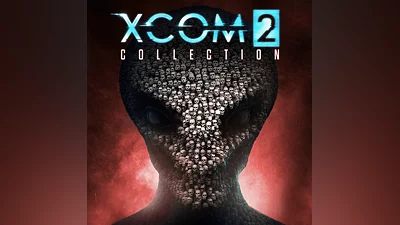 XCOM 2 Collection