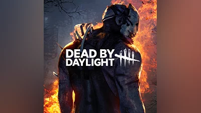 Игра Dead by Daylight для PC / ПК, активация в стим Steam для региона РФ / Россия цифровой ключ