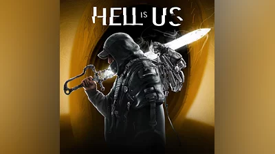 Игра Hell Is Us Standard Edition для PC / ПК, активация в стим Steam для региона РФ / Россия цифровой ключ