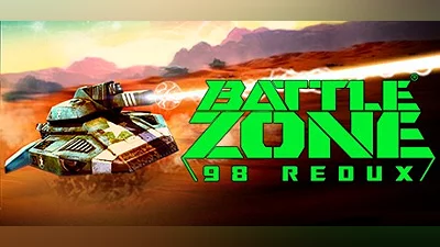 Battlezone 98 Redux Odyssey Edition