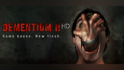 Dementium II HD