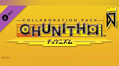 DJMAX RESPECT V - CHUNITHM PACK