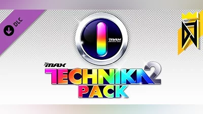 DJMAX RESPECT V - TECHNIKA 2 PACK
