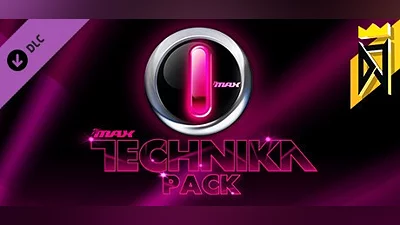 DJMAX RESPECT V - TECHNIKA PACK