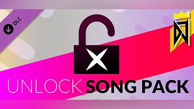 DJMAX RESPECT V - UNLOCK SONG PACK