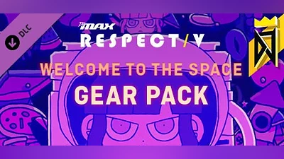 DJMAX RESPECT V - Welcome to the Space GEAR PACK