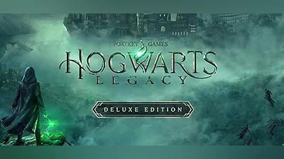 Hogwarts Legacy Deluxe Edition (СНГ без РФ/РБ)